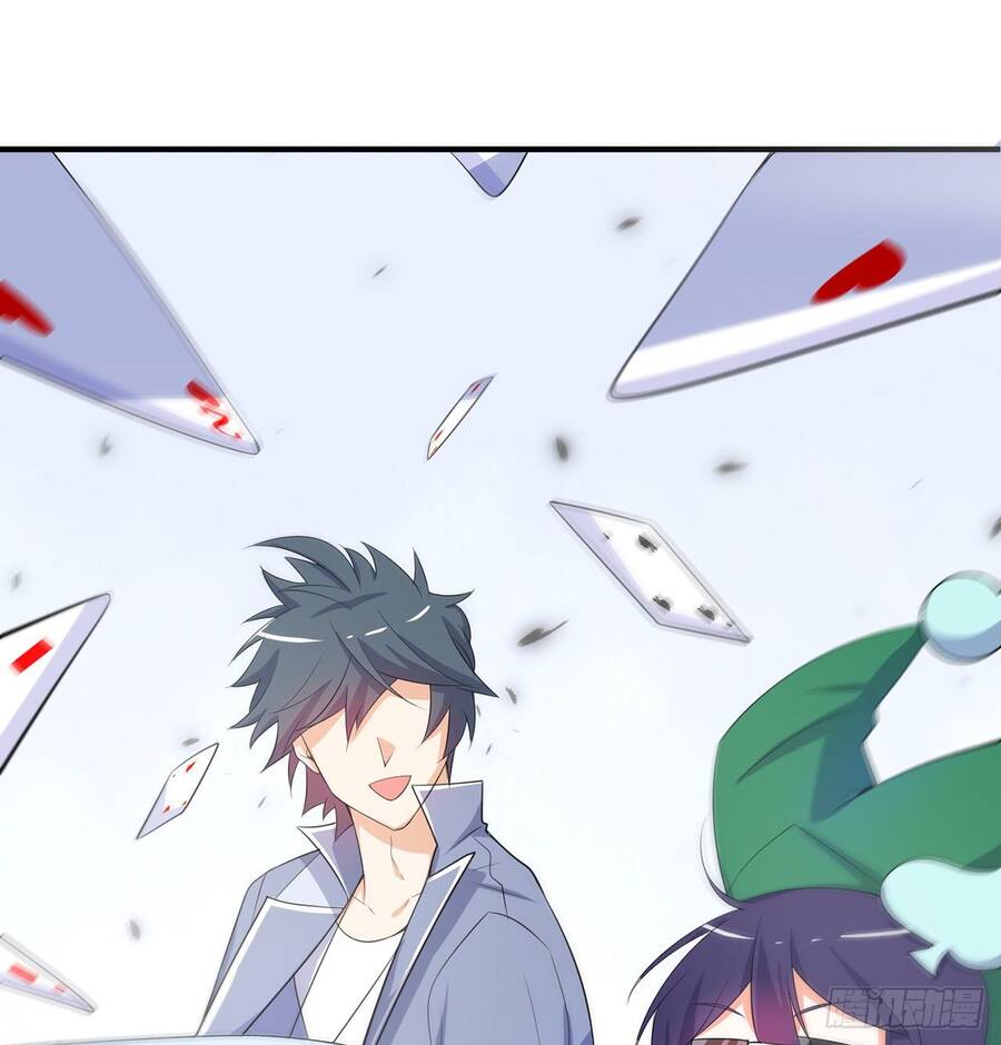 Nhặt Thuộc Tính Tại Trái Đất Chapter 19 - 106