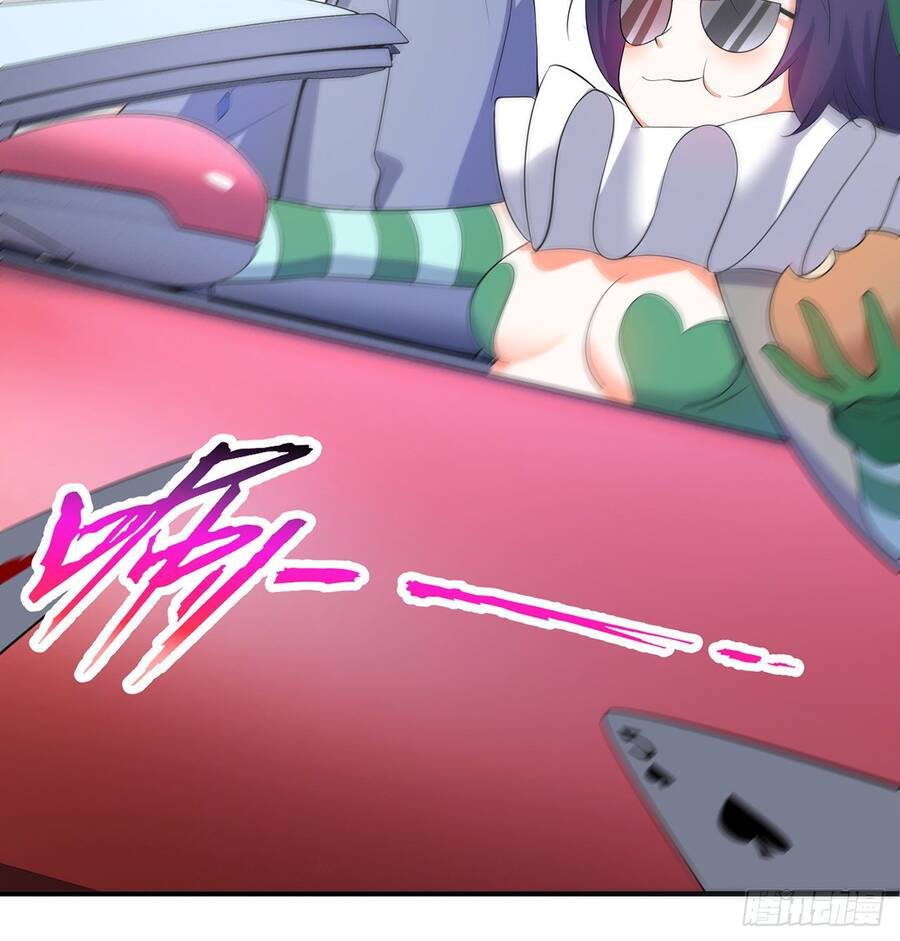 Nhặt Thuộc Tính Tại Trái Đất Chapter 19 - 107