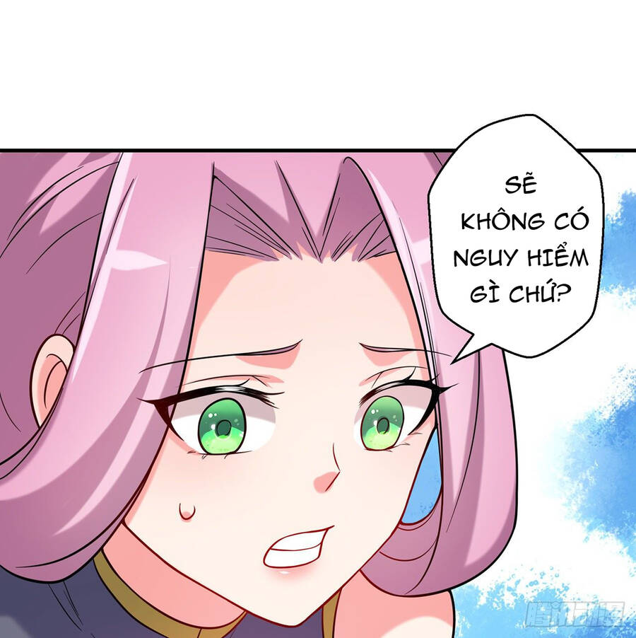 Nhặt Thuộc Tính Tại Trái Đất Chapter 19 - 13