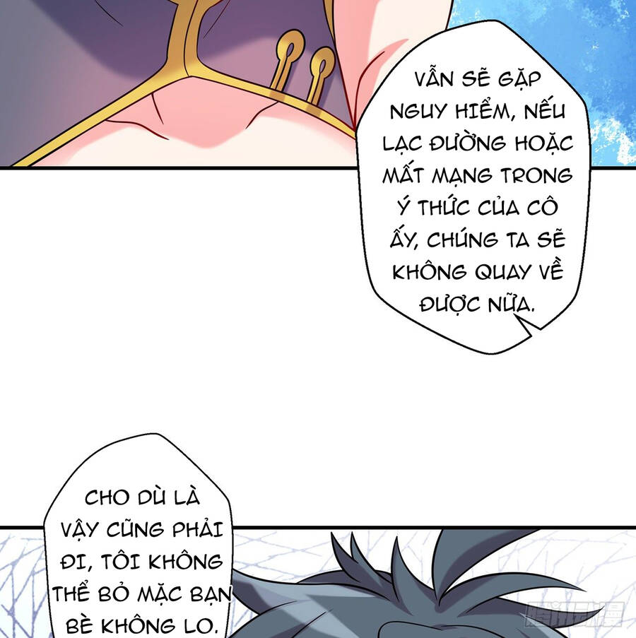 Nhặt Thuộc Tính Tại Trái Đất Chapter 19 - 14