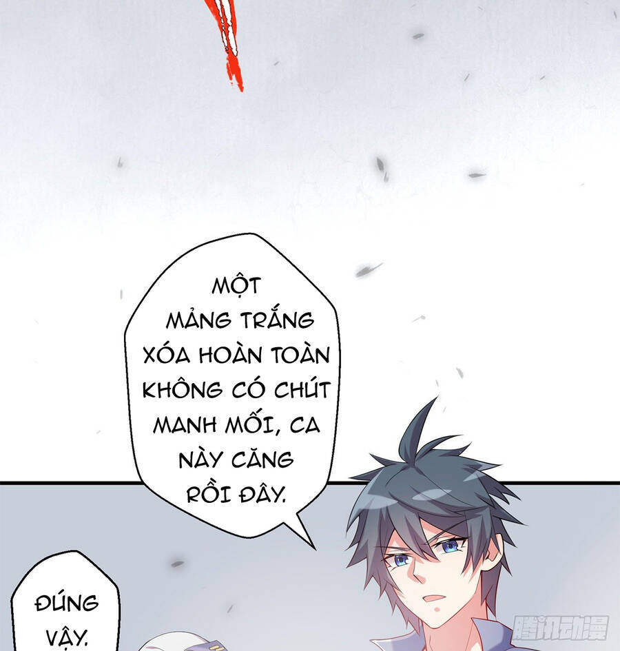 Nhặt Thuộc Tính Tại Trái Đất Chapter 19 - 20