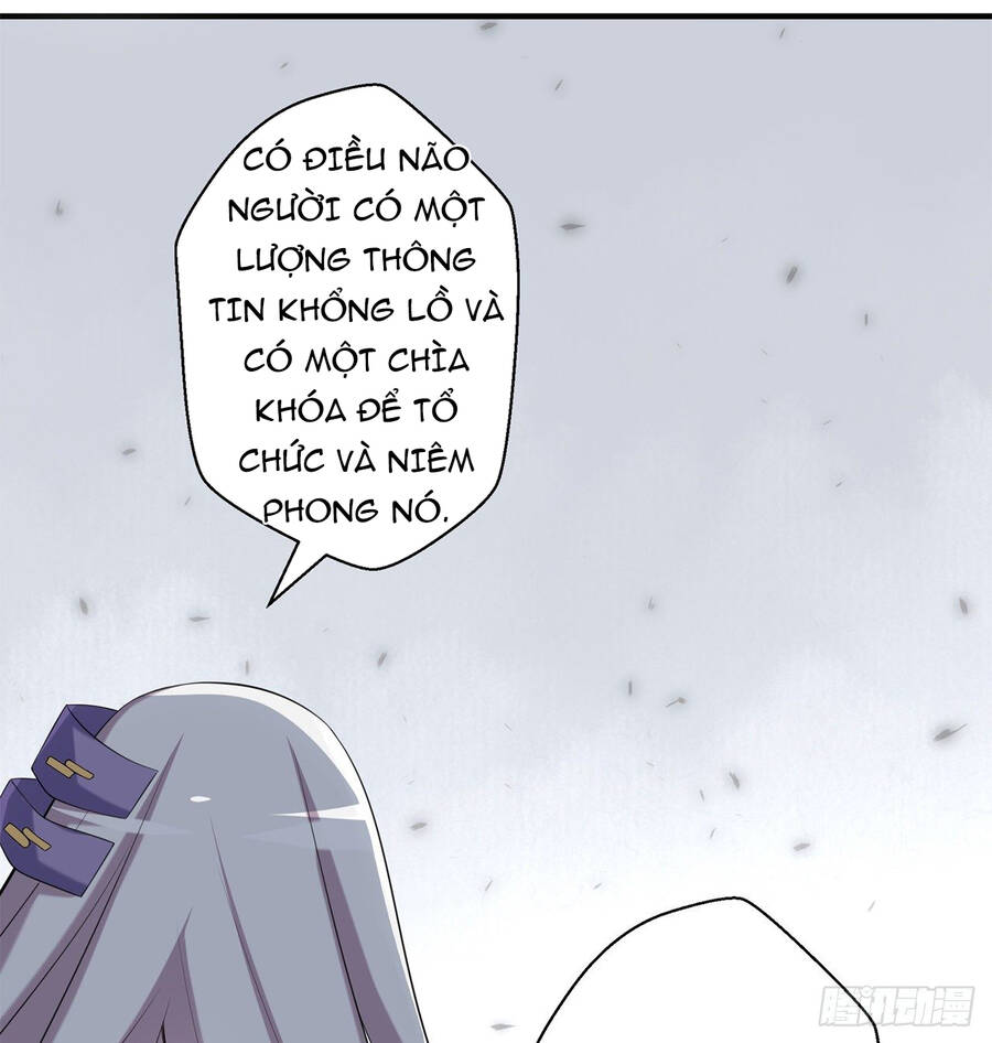 Nhặt Thuộc Tính Tại Trái Đất Chapter 19 - 23