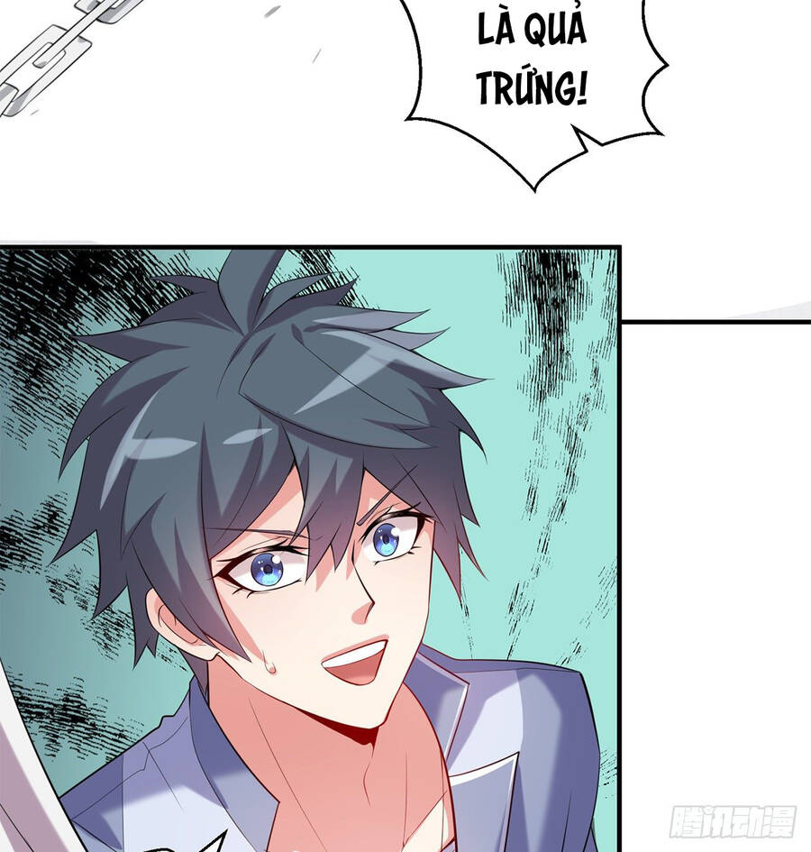 Nhặt Thuộc Tính Tại Trái Đất Chapter 19 - 28