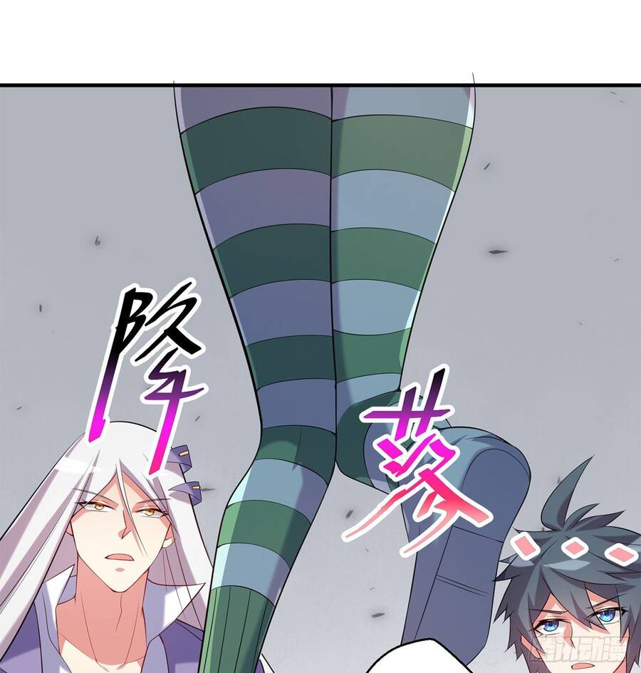 Nhặt Thuộc Tính Tại Trái Đất Chapter 19 - 30