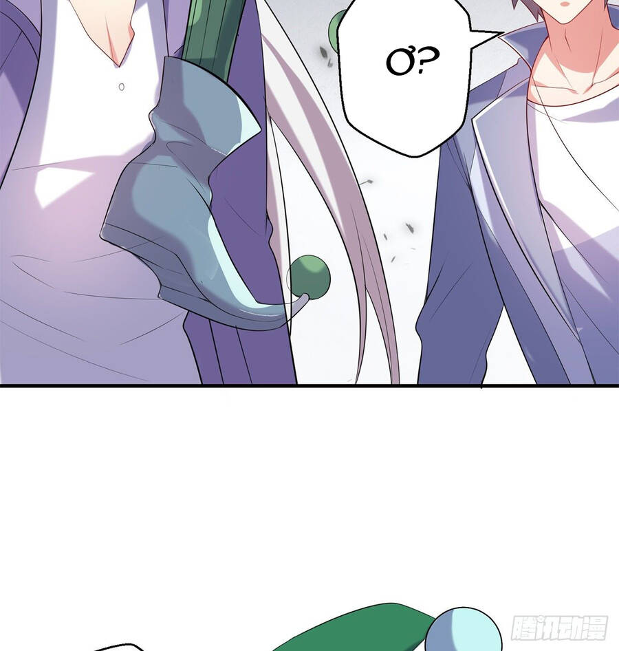 Nhặt Thuộc Tính Tại Trái Đất Chapter 19 - 31