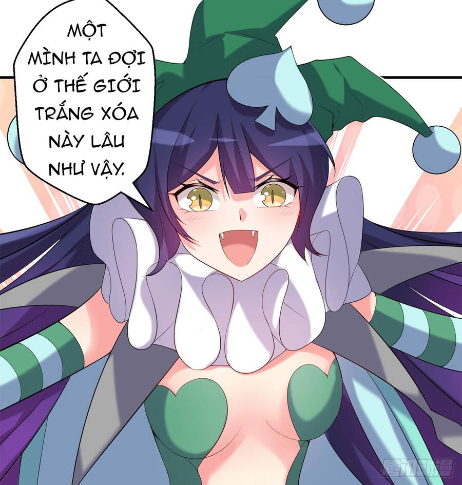 Nhặt Thuộc Tính Tại Trái Đất Chapter 19 - 32