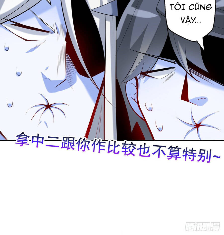 Nhặt Thuộc Tính Tại Trái Đất Chapter 19 - 35