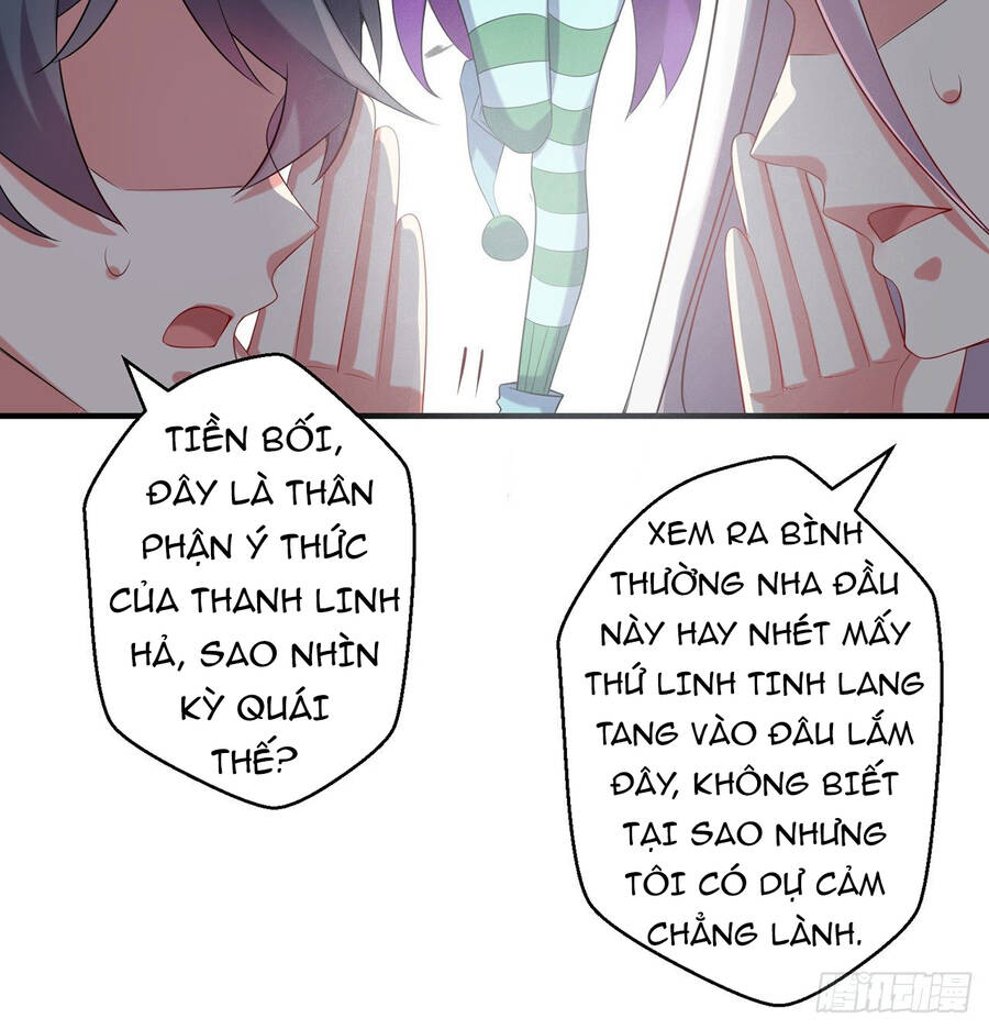 Nhặt Thuộc Tính Tại Trái Đất Chapter 19 - 37