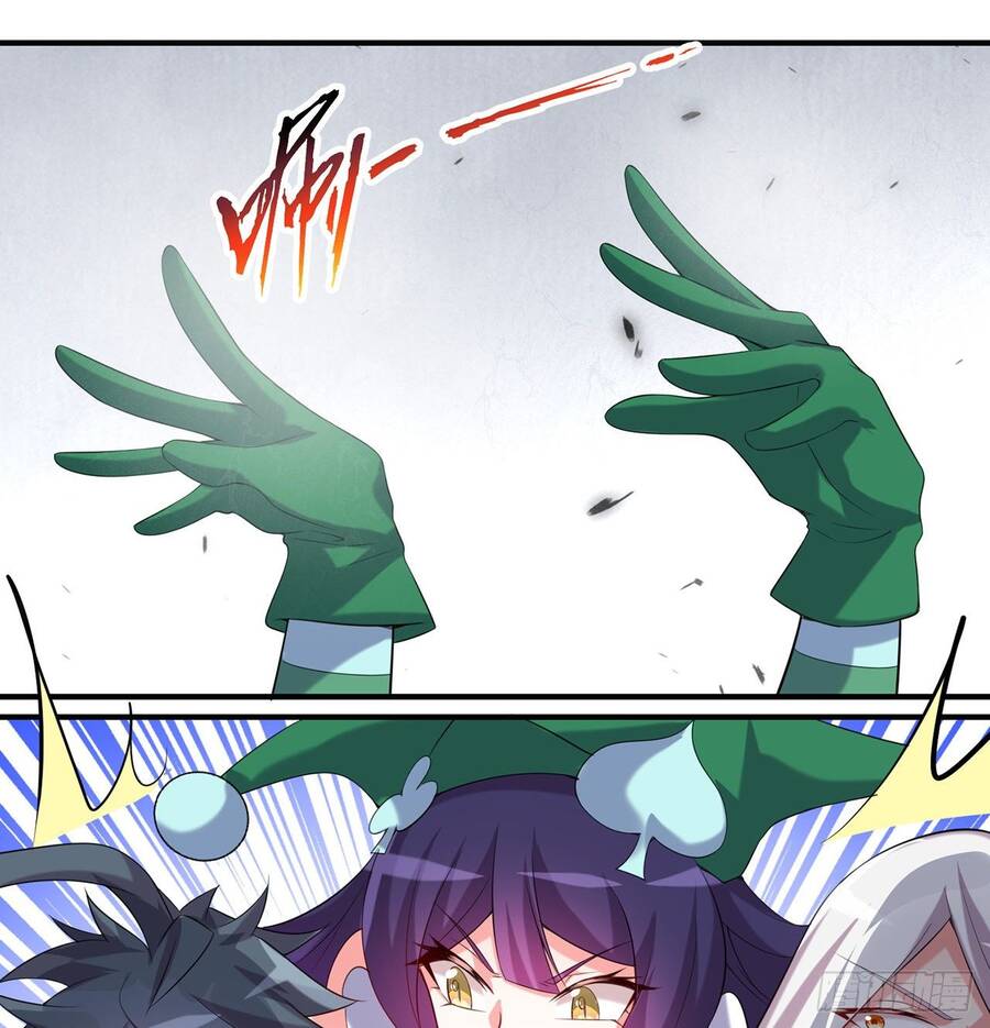 Nhặt Thuộc Tính Tại Trái Đất Chapter 19 - 38