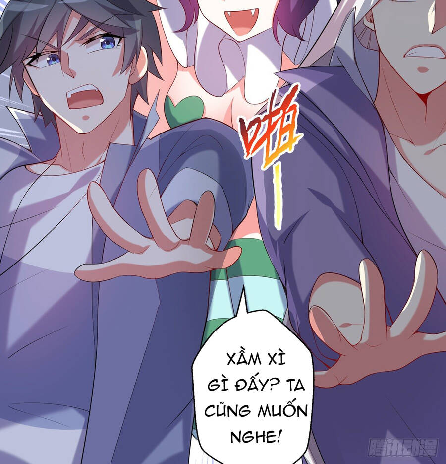 Nhặt Thuộc Tính Tại Trái Đất Chapter 19 - 39