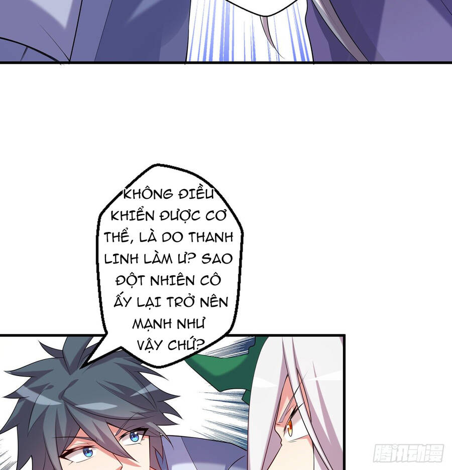 Nhặt Thuộc Tính Tại Trái Đất Chapter 19 - 40