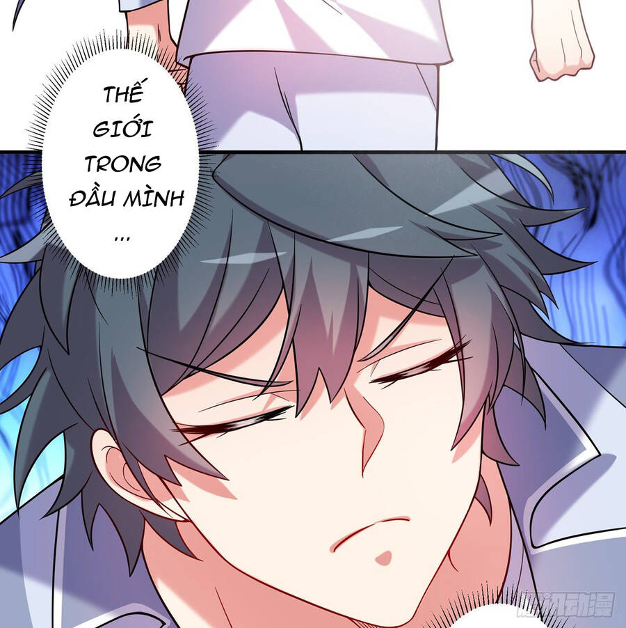 Nhặt Thuộc Tính Tại Trái Đất Chapter 19 - 5