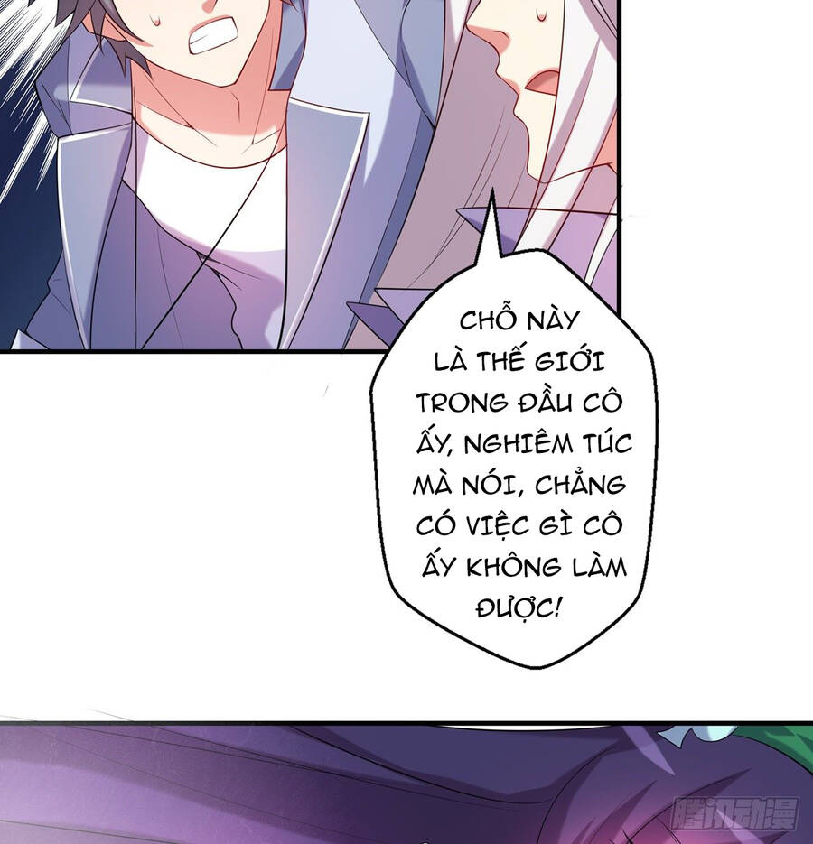 Nhặt Thuộc Tính Tại Trái Đất Chapter 19 - 41