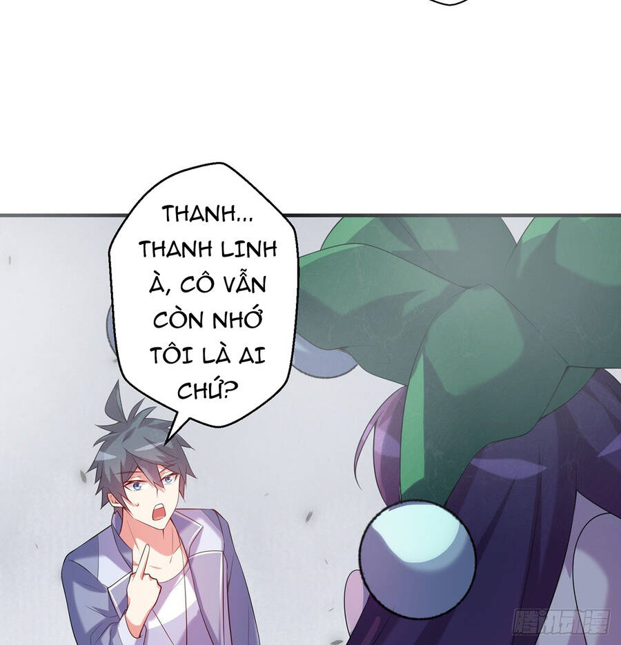 Nhặt Thuộc Tính Tại Trái Đất Chapter 19 - 43