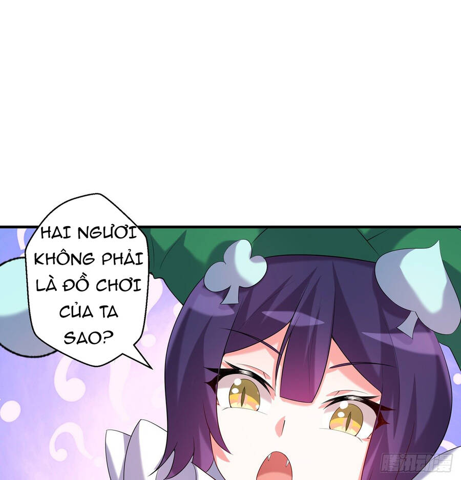 Nhặt Thuộc Tính Tại Trái Đất Chapter 19 - 45