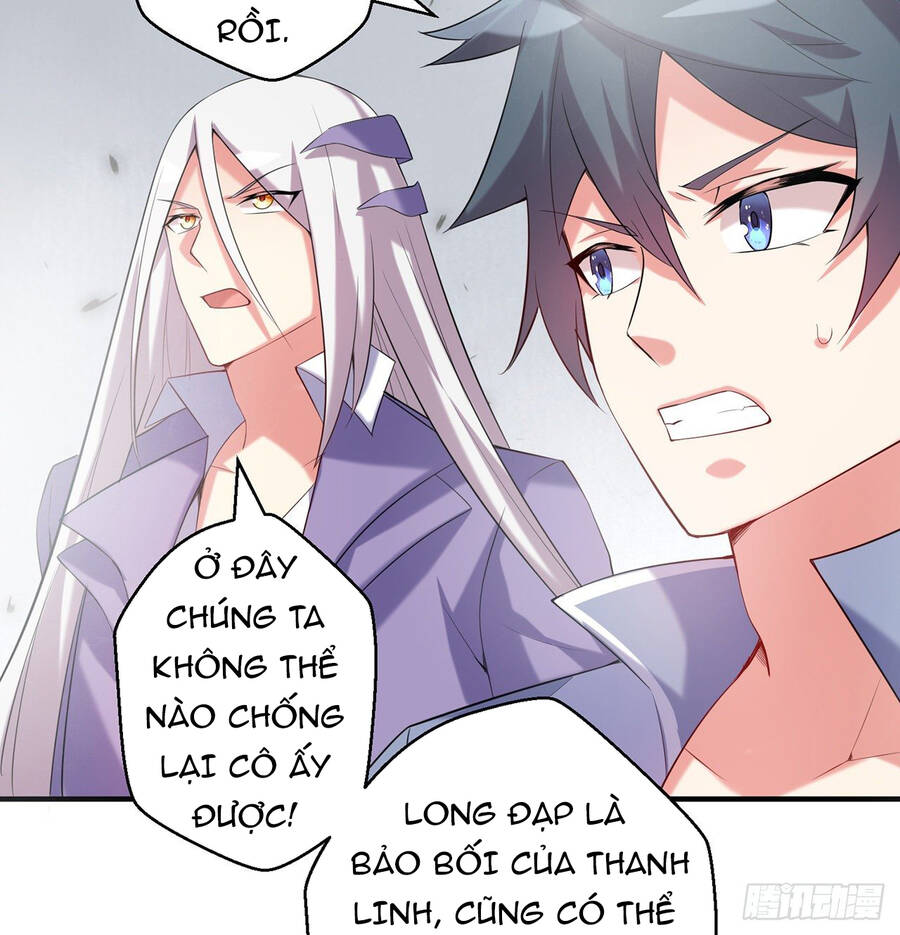 Nhặt Thuộc Tính Tại Trái Đất Chapter 19 - 47