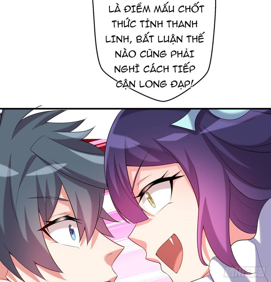 Nhặt Thuộc Tính Tại Trái Đất Chapter 19 - 48