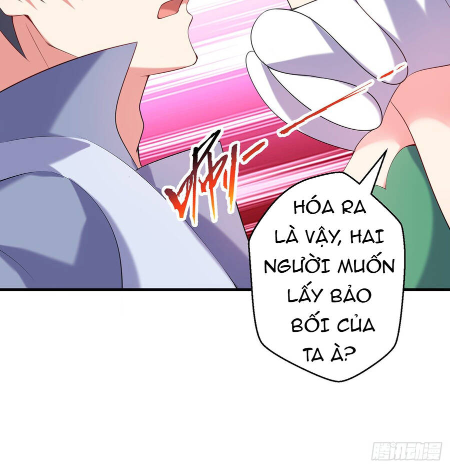 Nhặt Thuộc Tính Tại Trái Đất Chapter 19 - 49