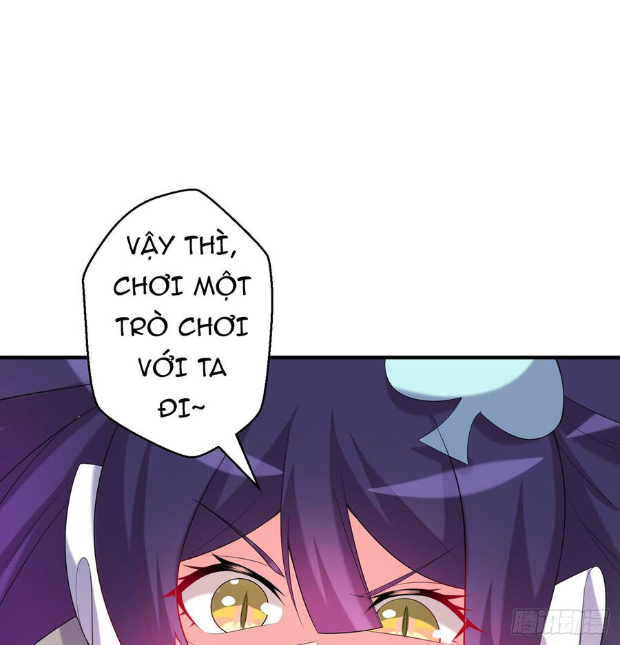 Nhặt Thuộc Tính Tại Trái Đất Chapter 19 - 50
