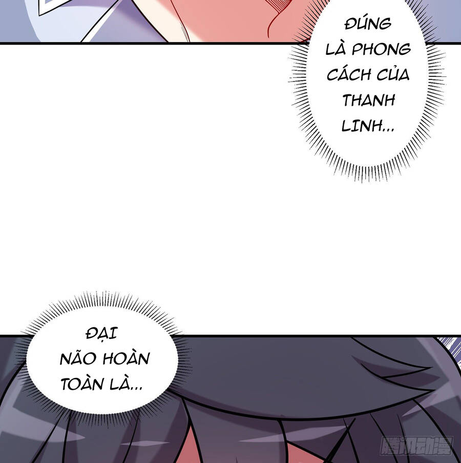 Nhặt Thuộc Tính Tại Trái Đất Chapter 19 - 6