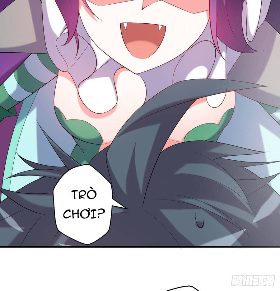 Nhặt Thuộc Tính Tại Trái Đất Chapter 19 - 51