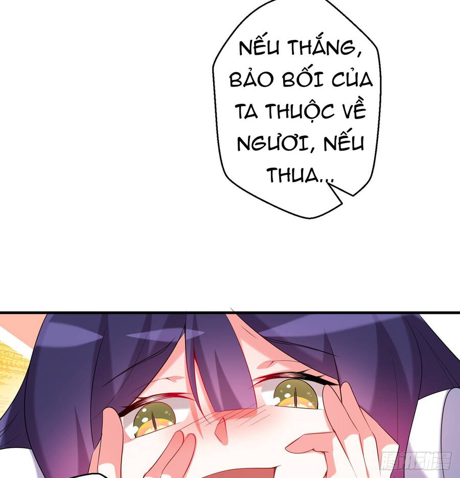 Nhặt Thuộc Tính Tại Trái Đất Chapter 19 - 52