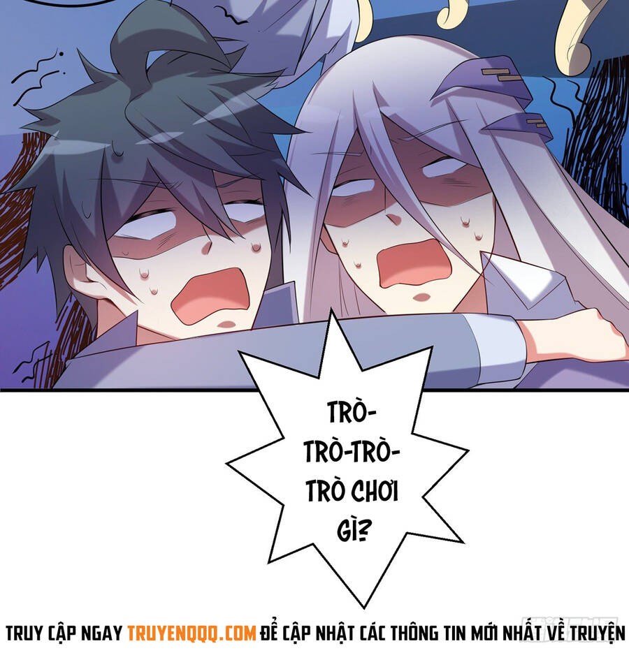 Nhặt Thuộc Tính Tại Trái Đất Chapter 19 - 54
