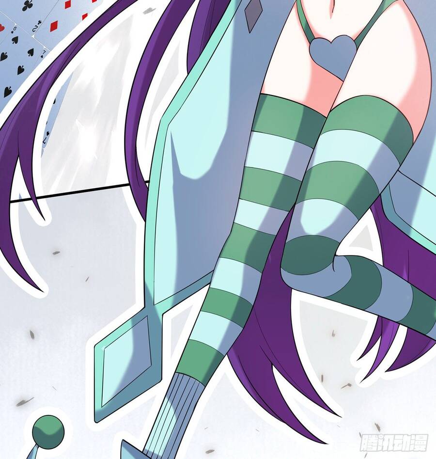 Nhặt Thuộc Tính Tại Trái Đất Chapter 19 - 58