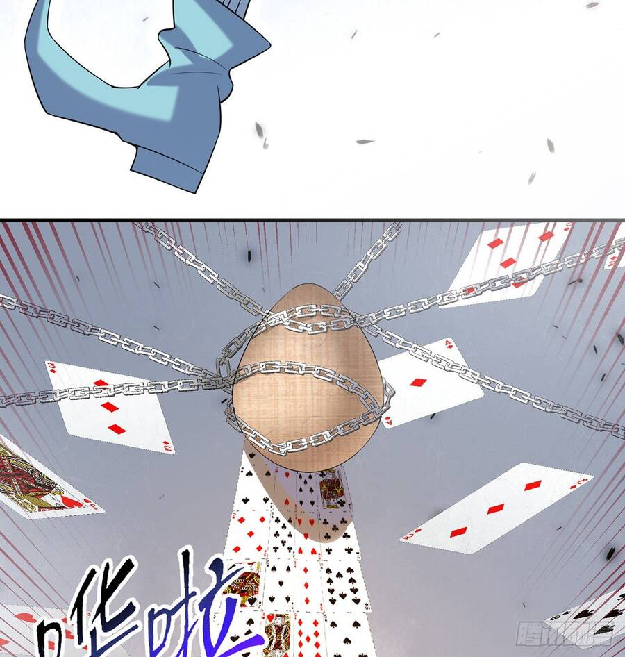 Nhặt Thuộc Tính Tại Trái Đất Chapter 19 - 59