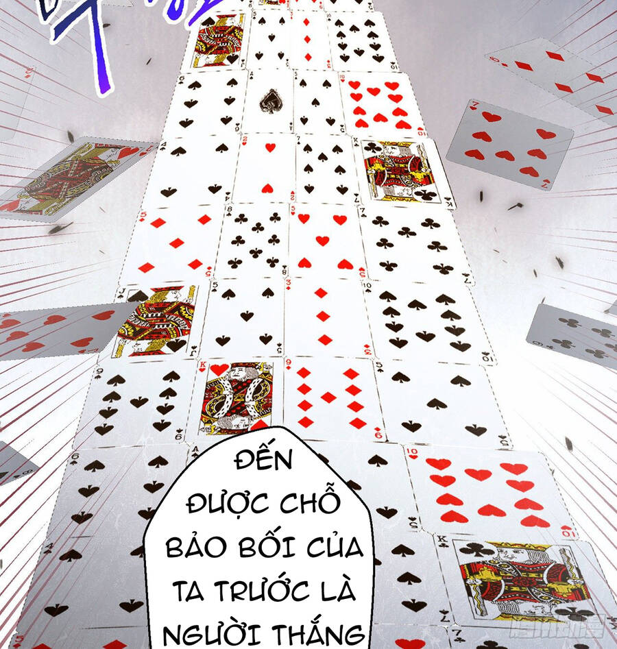 Nhặt Thuộc Tính Tại Trái Đất Chapter 19 - 60