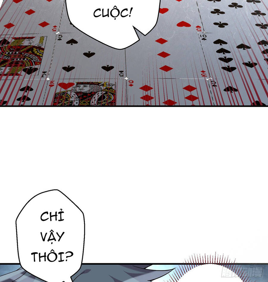 Nhặt Thuộc Tính Tại Trái Đất Chapter 19 - 61