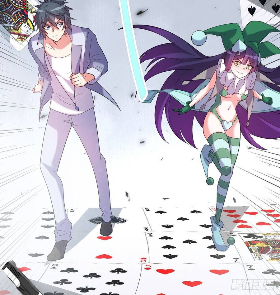 Nhặt Thuộc Tính Tại Trái Đất Chapter 19 - 66