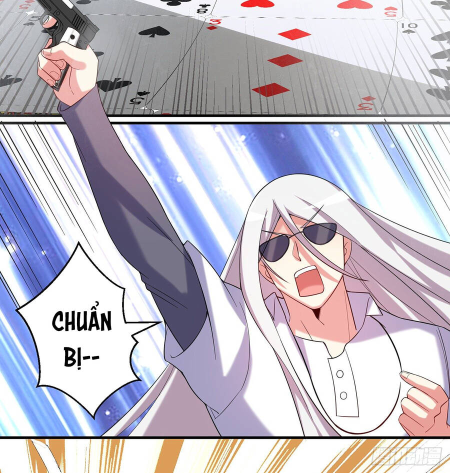 Nhặt Thuộc Tính Tại Trái Đất Chapter 19 - 67