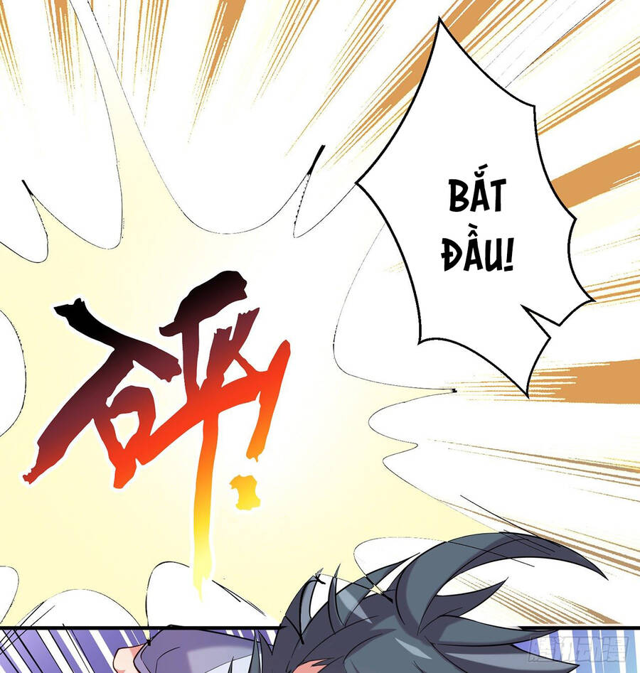 Nhặt Thuộc Tính Tại Trái Đất Chapter 19 - 68