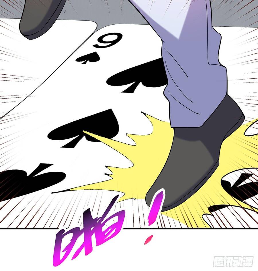 Nhặt Thuộc Tính Tại Trái Đất Chapter 19 - 71