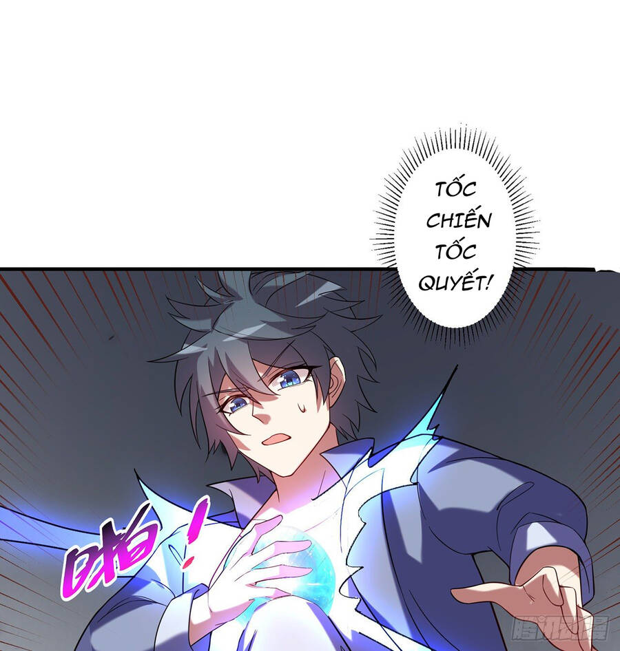 Nhặt Thuộc Tính Tại Trái Đất Chapter 19 - 72