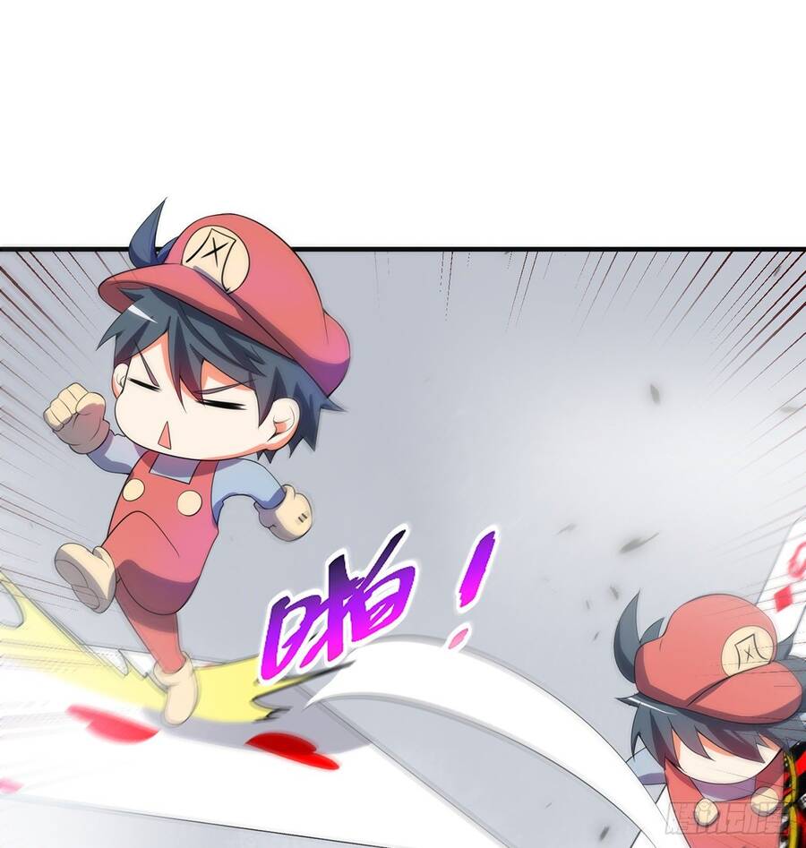 Nhặt Thuộc Tính Tại Trái Đất Chapter 19 - 74