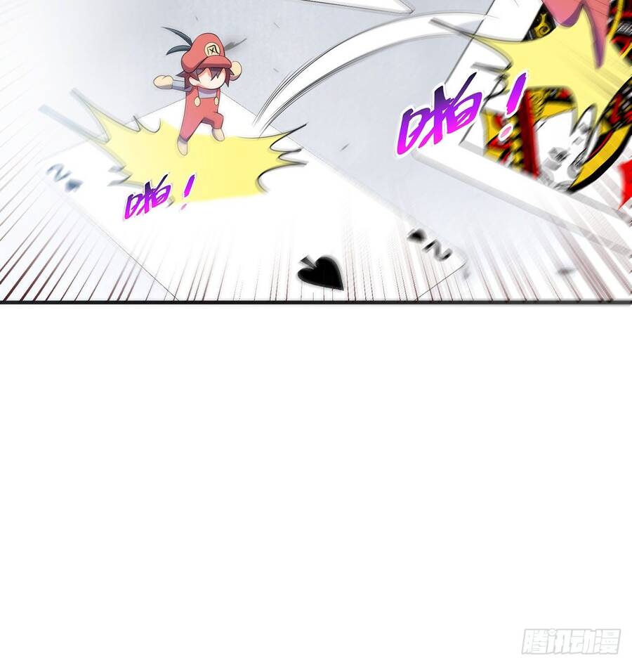 Nhặt Thuộc Tính Tại Trái Đất Chapter 19 - 75