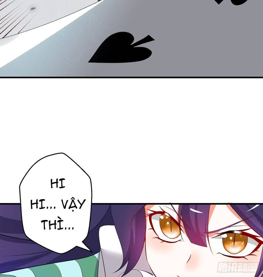 Nhặt Thuộc Tính Tại Trái Đất Chapter 19 - 77