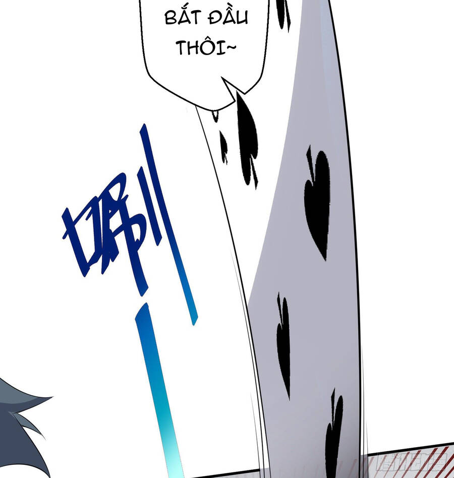 Nhặt Thuộc Tính Tại Trái Đất Chapter 19 - 79