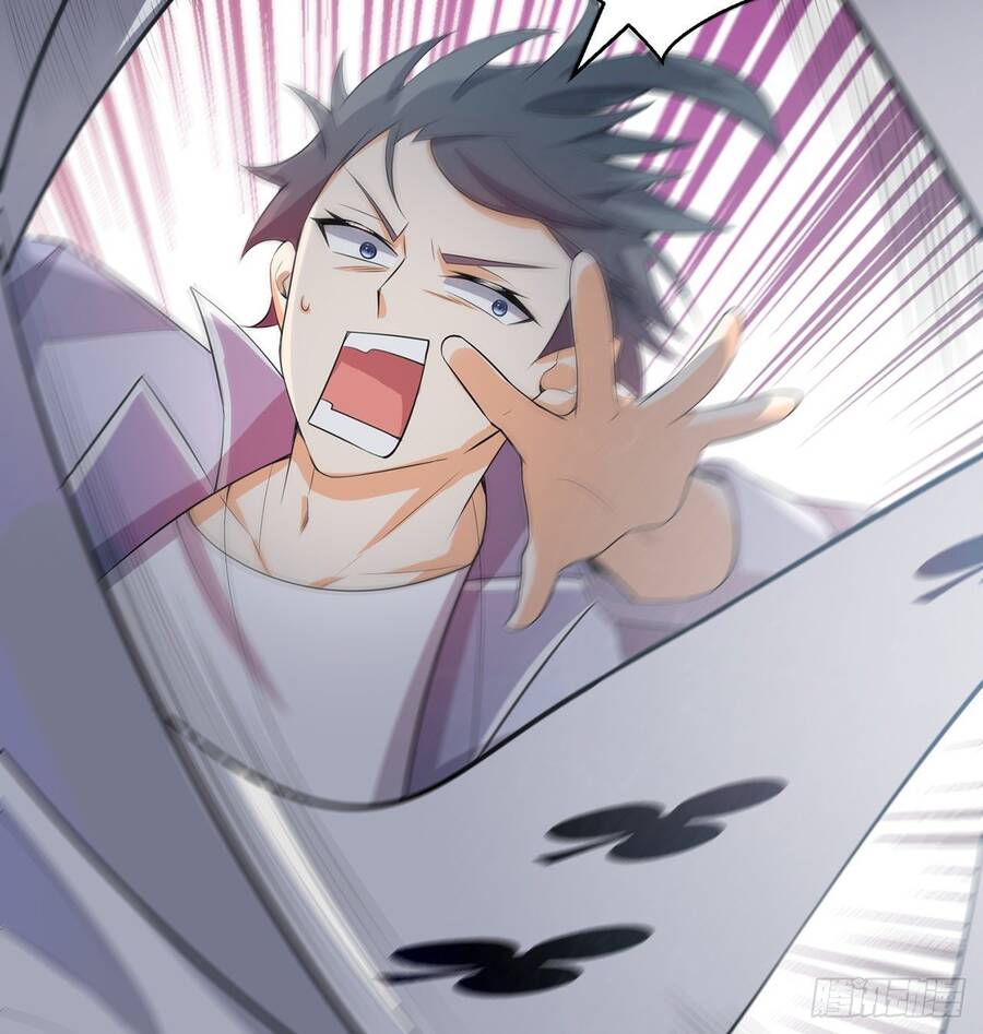 Nhặt Thuộc Tính Tại Trái Đất Chapter 19 - 81