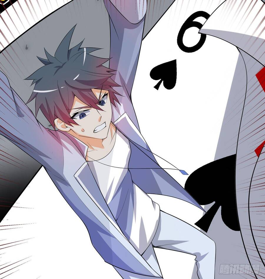 Nhặt Thuộc Tính Tại Trái Đất Chapter 19 - 85