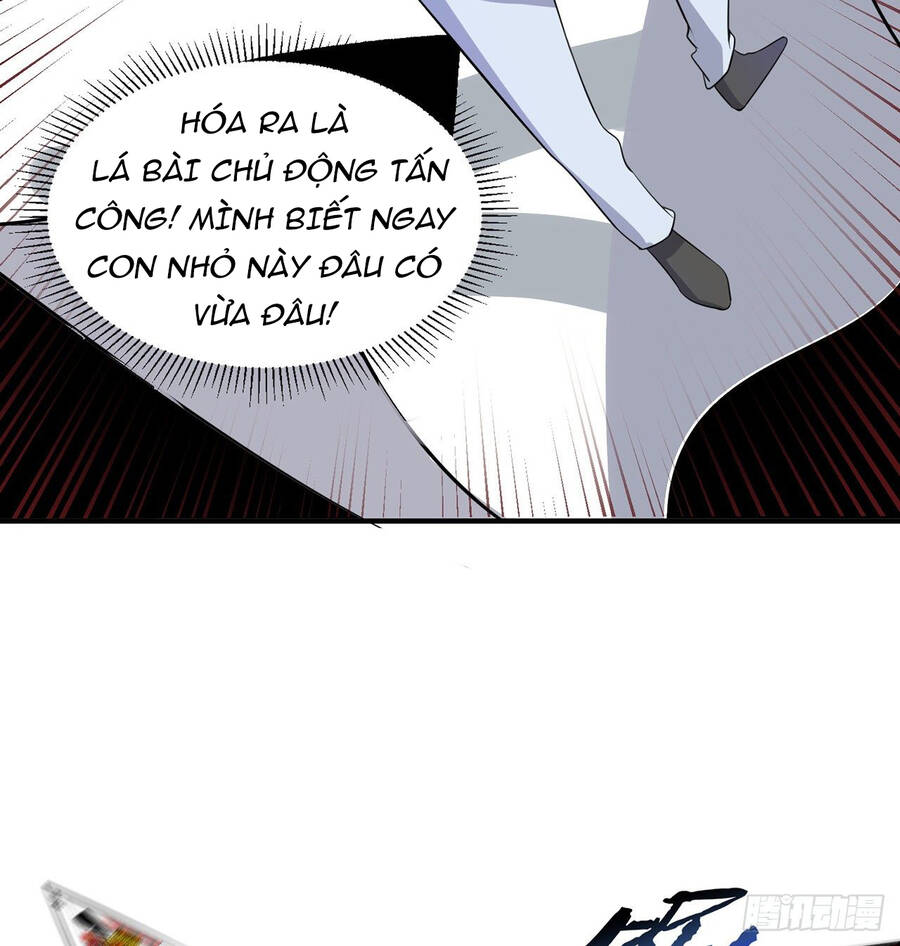 Nhặt Thuộc Tính Tại Trái Đất Chapter 19 - 86