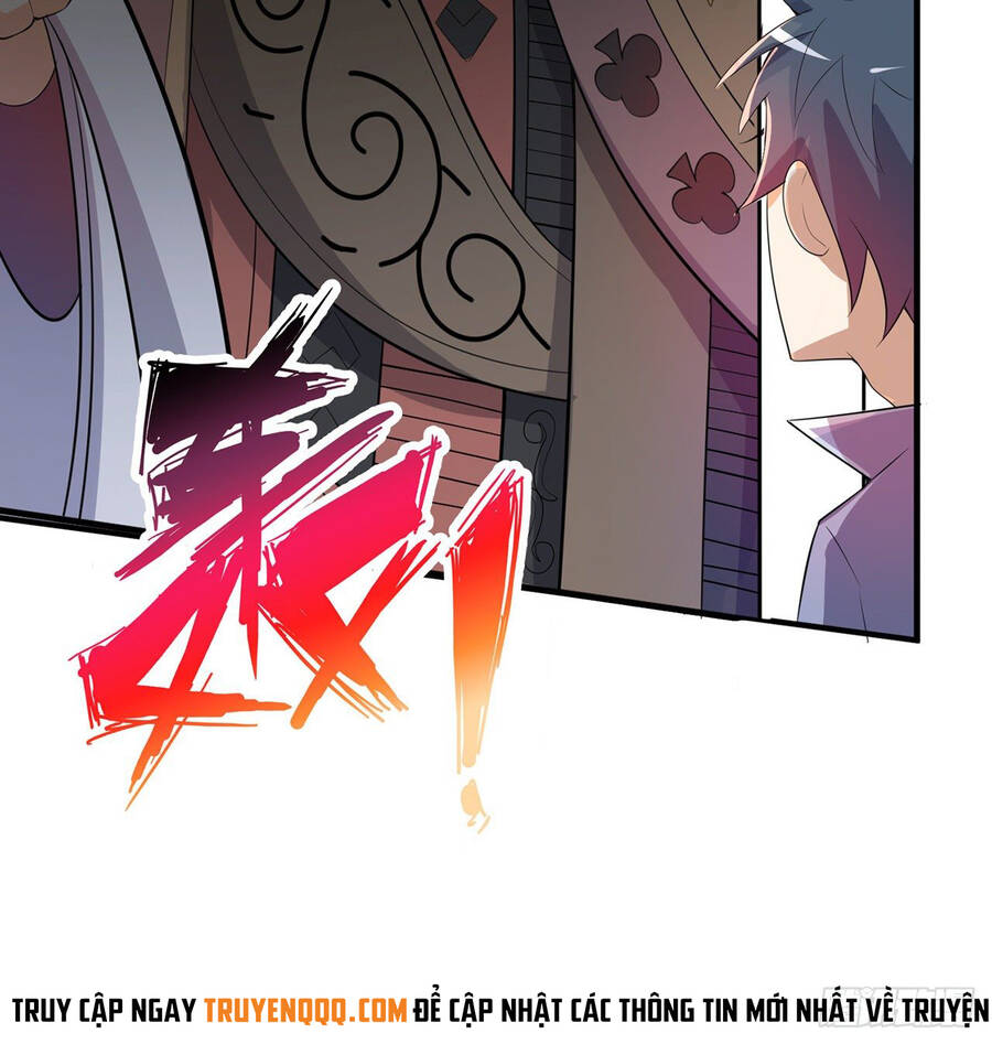 Nhặt Thuộc Tính Tại Trái Đất Chapter 19 - 89