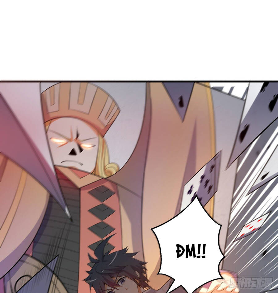 Nhặt Thuộc Tính Tại Trái Đất Chapter 19 - 90