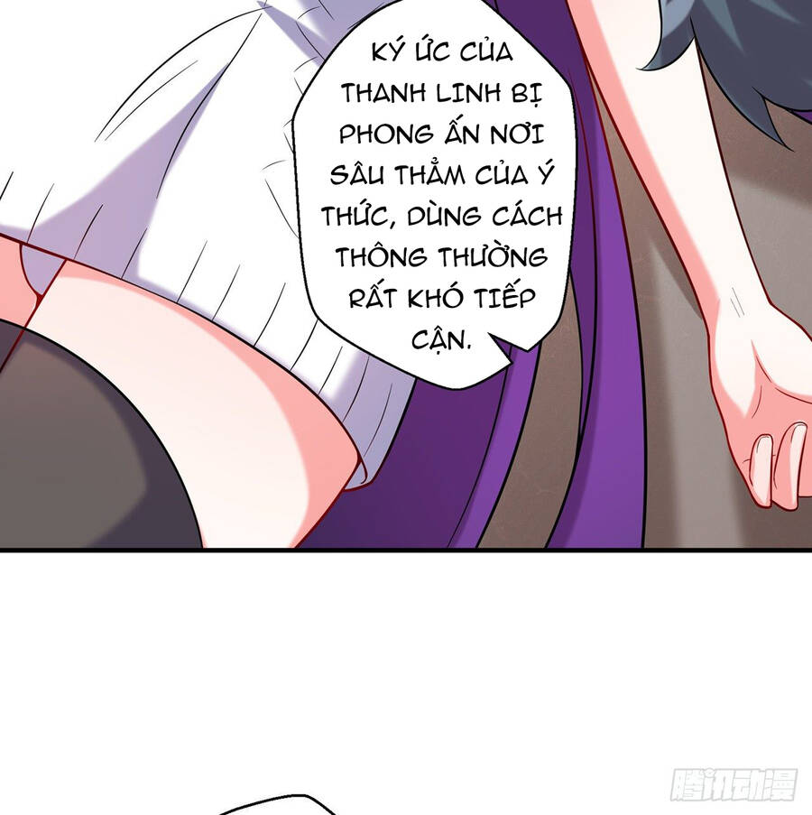 Nhặt Thuộc Tính Tại Trái Đất Chapter 19 - 10