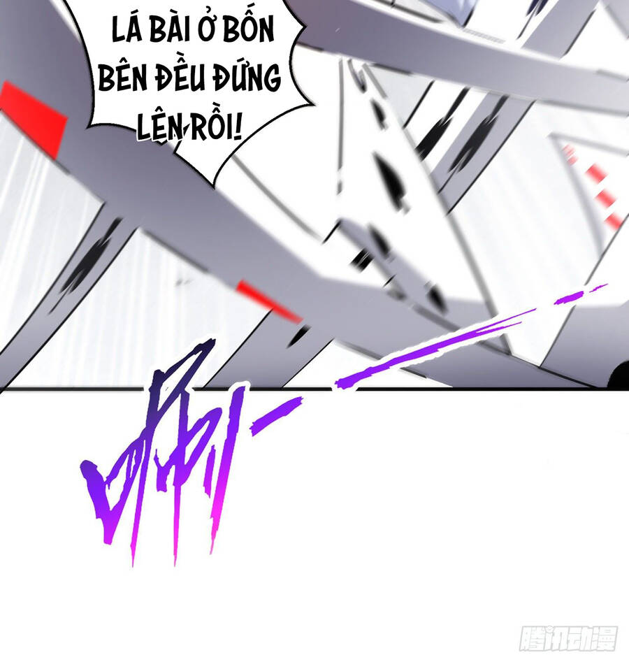 Nhặt Thuộc Tính Tại Trái Đất Chapter 19 - 92