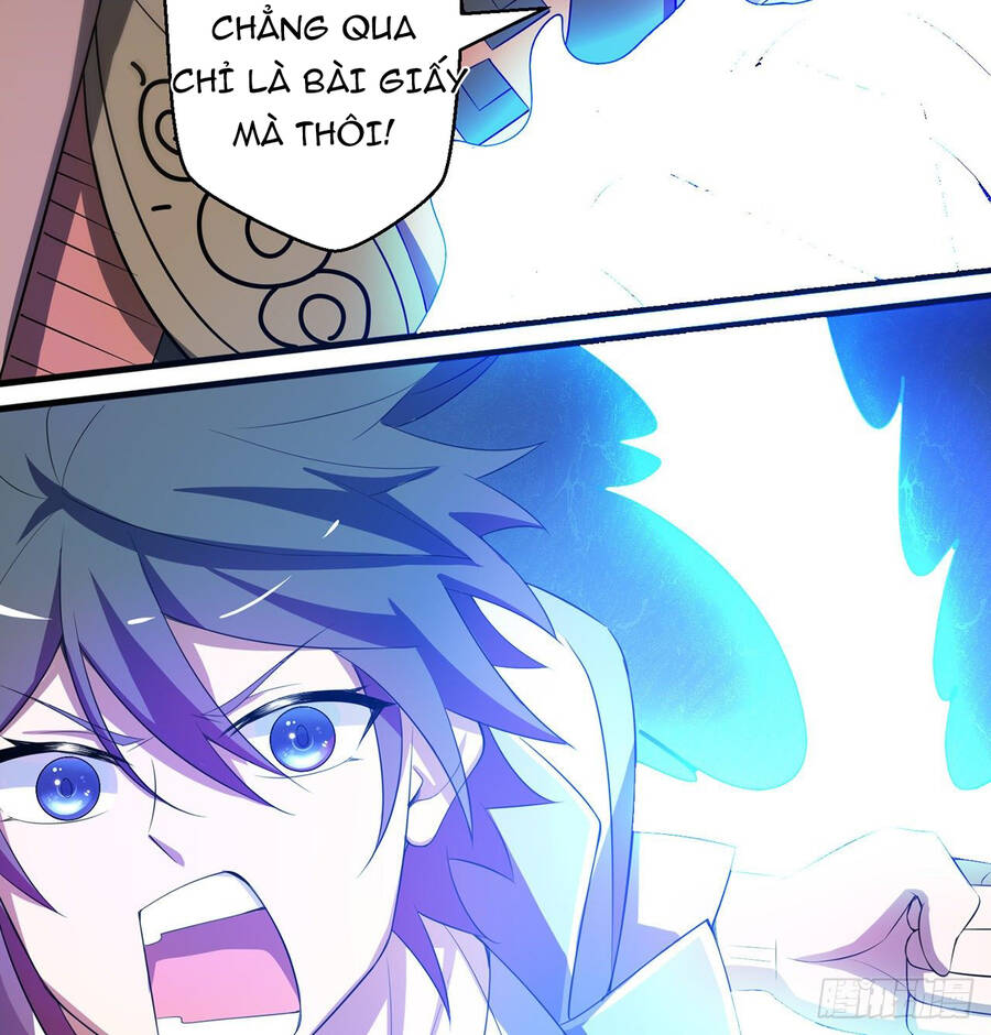 Nhặt Thuộc Tính Tại Trái Đất Chapter 19 - 94