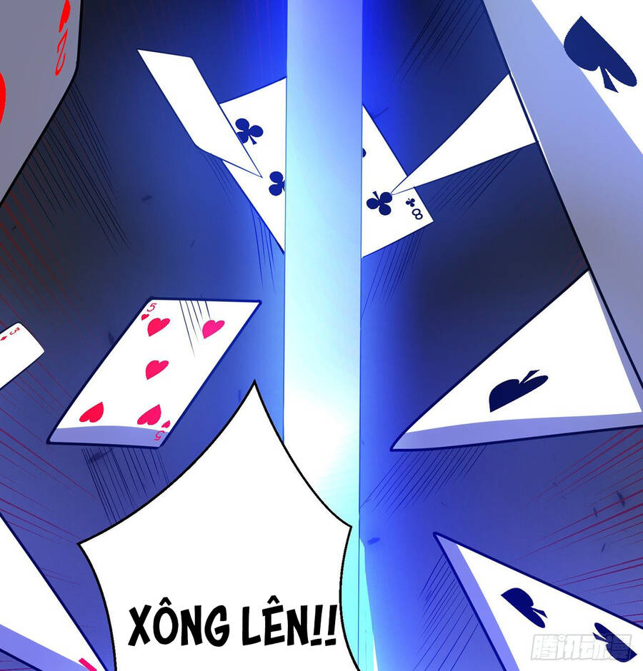 Nhặt Thuộc Tính Tại Trái Đất Chapter 19 - 97