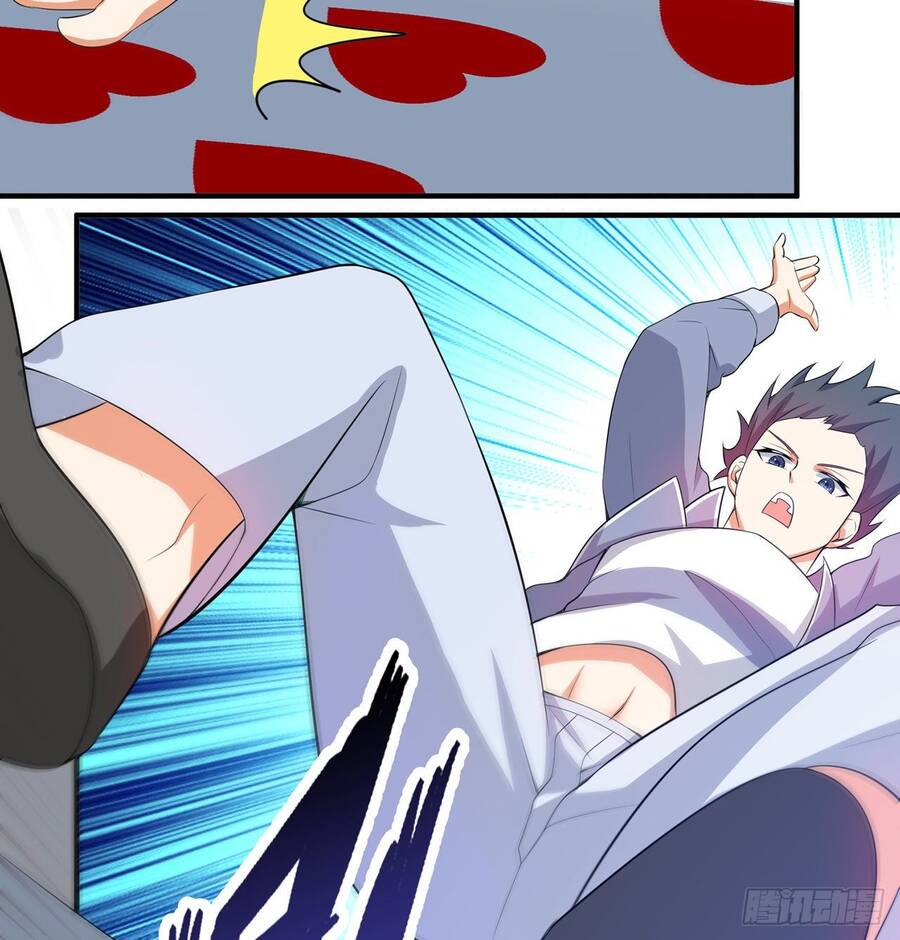 Nhặt Thuộc Tính Tại Trái Đất Chapter 19 - 100